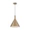 Nuvo Fixture, Pendant, 1-Light, Incandescent, 100W, 120V, A19, Medium Base, Wire Length: 12 ft. 60/7118 - alternate 4